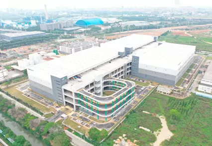 GLP Donguan Xinsha 프로젝트