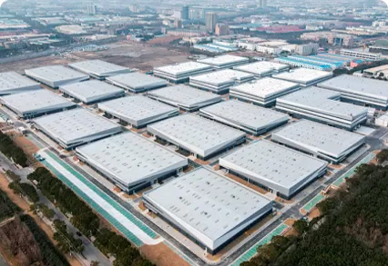 GLP Kunshan Huacheng 지능형 제조 기술 산업 단지