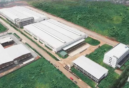 INTCO 의료 THANH HOA 프로젝트